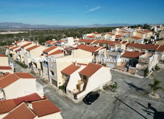 Revente - Maison Mitoyenne - La Marina - Urbanización La Marina