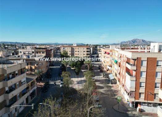 Wederverkoop - apartement - Dolores - dolores