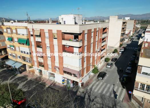 Wederverkoop - apartement - Dolores - dolores