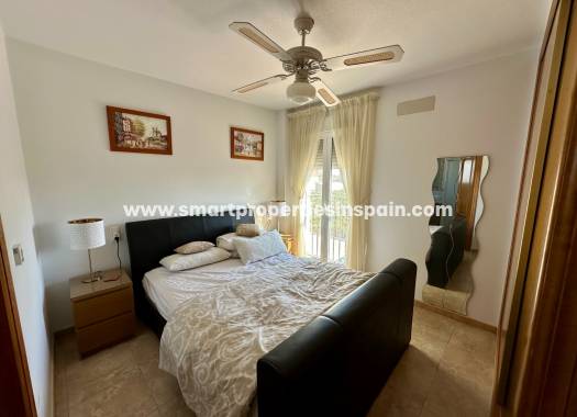 Resale - Detached Villa - Daya Nueva