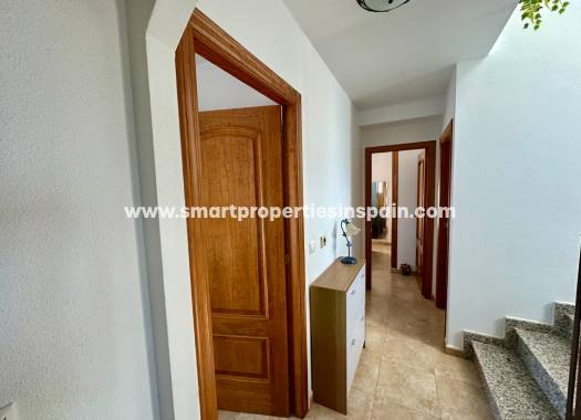 Resale - Detached Villa - Daya Nueva