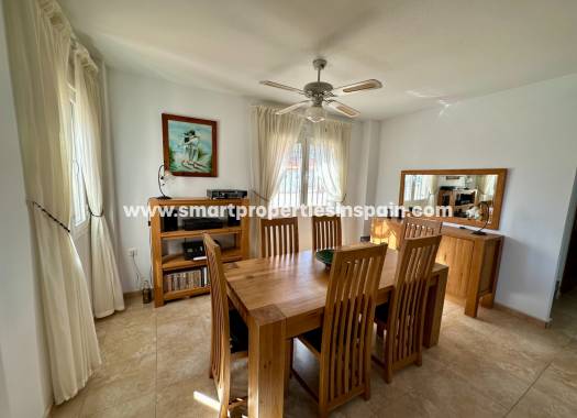 Resale - Detached Villa - Daya Nueva