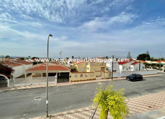 lange termijn verhuur - Townhouse - La Marina - Urbanización La Marina