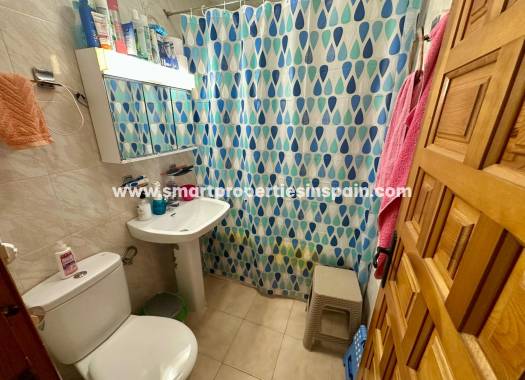 Revente - Maison Mitoyenne - La Marina - Urbanización La Marina