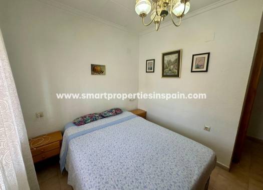 Revente - Maison Mitoyenne - La Marina - Urbanización La Marina