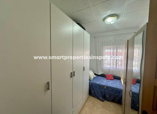 Revente - Maison Mitoyenne - La Marina - Urbanización La Marina