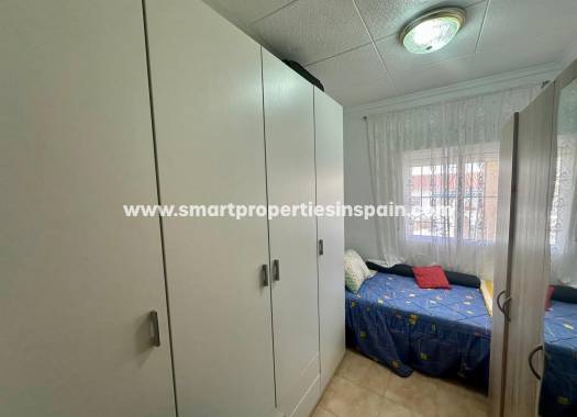 Revente - Maison Mitoyenne - La Marina - Urbanización La Marina