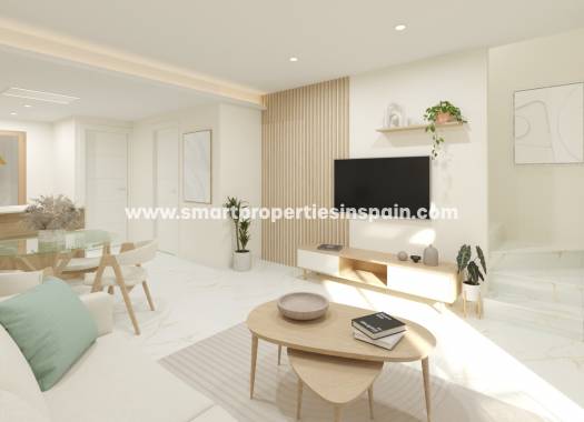 Obra Nueva - Vivienda Adosada - Dolores - dolores