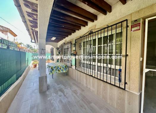 Wederverkoop - Townhouse - La Marina - Urbanización La Marina