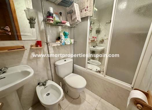 Wederverkoop - Townhouse - La Marina - Urbanización La Marina