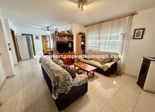 Wederverkoop - Townhouse - La Marina - Urbanización La Marina