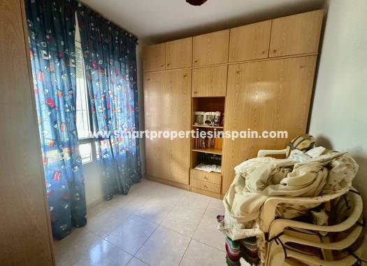 Wederverkoop - Townhouse - La Marina - Urbanización La Marina