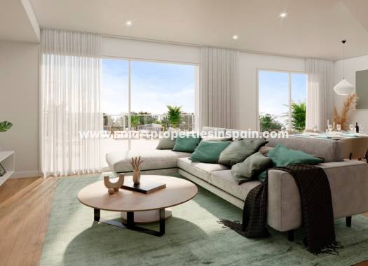 Resale - Bungalow - Monforte del Cid