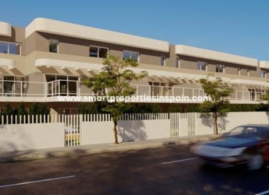 Resale - Bungalow - Monforte del Cid