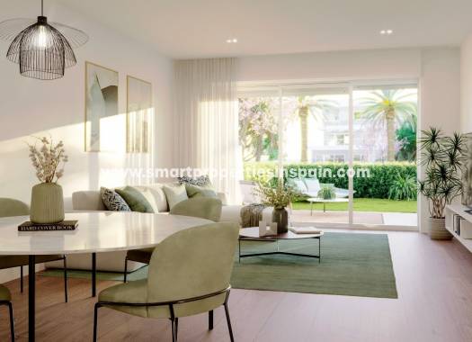Resale - Bungalow - Monforte del Cid