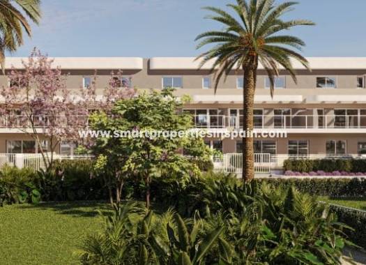 Resale - Bungalow - Monforte del Cid