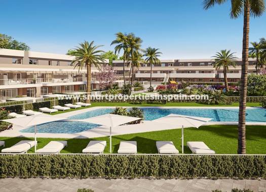 Resale - Bungalow - Monforte del Cid