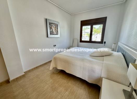 Revente - Maison Individuelle - La Marina - Urbanización La Marina