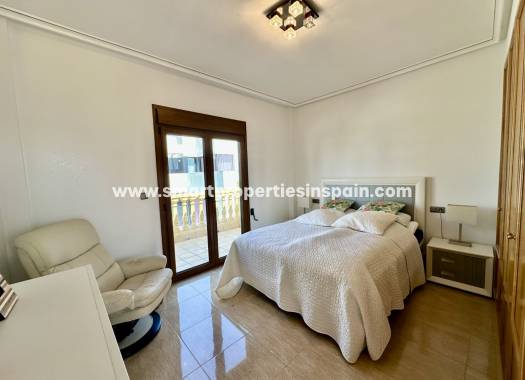 Revente - Maison Individuelle - La Marina - Urbanización La Marina