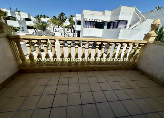 Revente - Maison Individuelle - La Marina - Urbanización La Marina