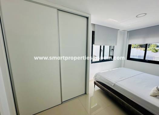 BUILT-IN CUPBOARD
