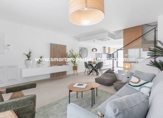 Neubau - Reihenhaus - Rafal - rafal