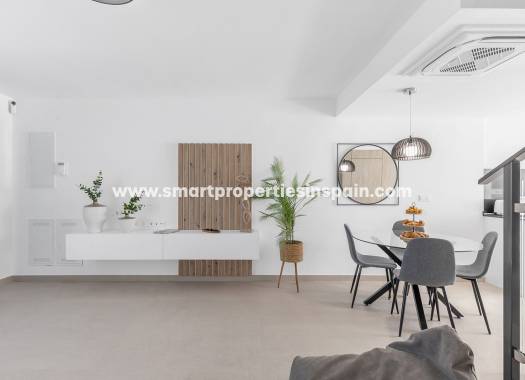 Neubau - Reihenhaus - Rafal - rafal