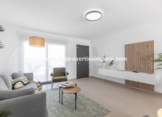 Neubau - Reihenhaus - Rafal - rafal