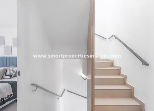 Neubau - Reihenhaus - Rafal - rafal