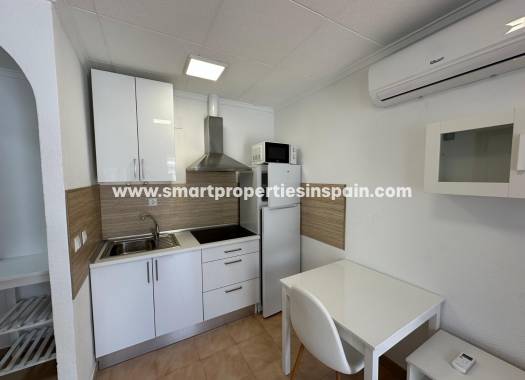 Long Term Rentals - Townhouse - La Marina - Urbanización La Marina