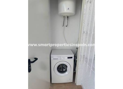 Long Term Rentals - Townhouse - La Marina - Urbanización La Marina