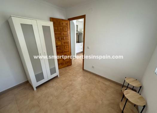 Long Term Rentals - Townhouse - La Marina - Urbanización La Marina
