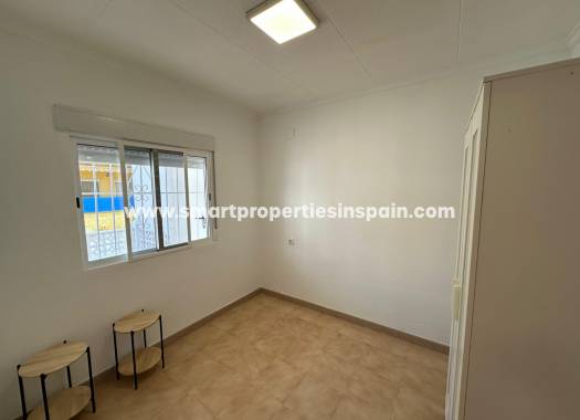 Long Term Rentals - Townhouse - La Marina - Urbanización La Marina