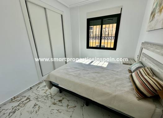 Reventa - Chalet Independiente - Algorfa