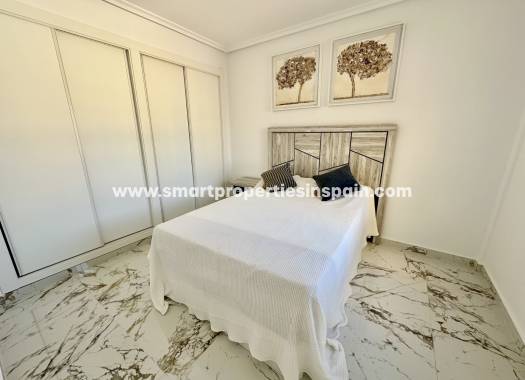 Reventa - Chalet Independiente - Algorfa