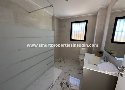 Reventa - Chalet Independiente - Algorfa
