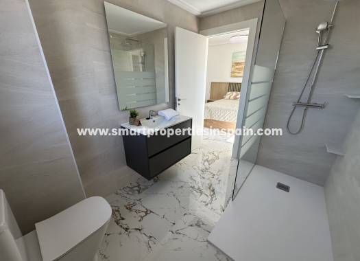 Reventa - Chalet Independiente - Algorfa