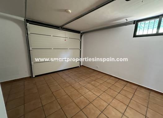 Reventa - Chalet Independiente - Algorfa