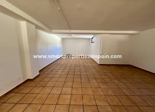 Reventa - Chalet Independiente - Algorfa