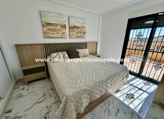 Reventa - Chalet Independiente - Algorfa