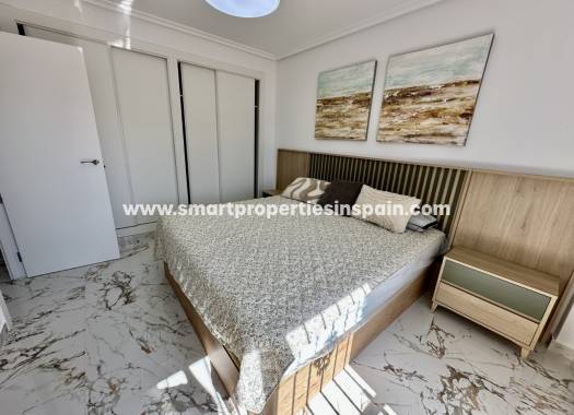Reventa - Chalet Independiente - Algorfa