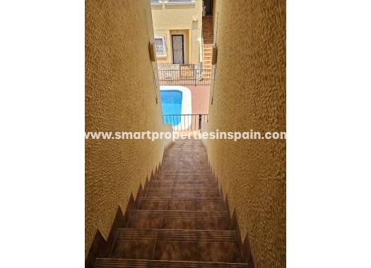 Long Term Rentals - Apartment - Formentera del Segura - Rojales
