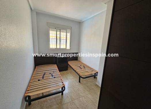 Long Term Rentals - Apartment - Formentera del Segura - Rojales