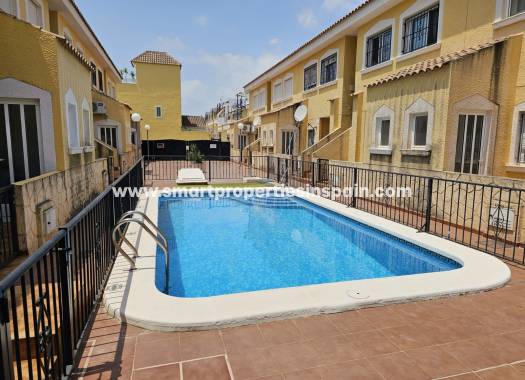 Long Term Rentals - Apartment - Formentera del Segura - Rojales