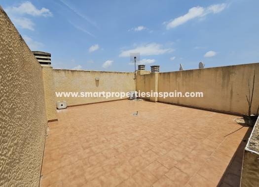 Long Term Rentals - Apartment - Formentera del Segura - Rojales