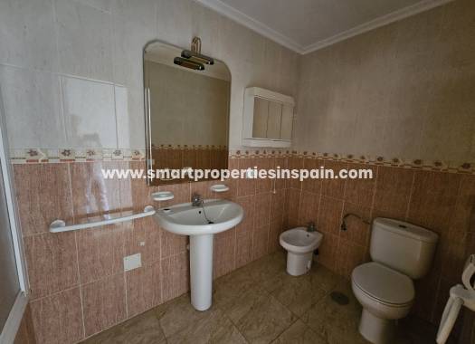 Long Term Rentals - Apartment - Formentera del Segura - Rojales