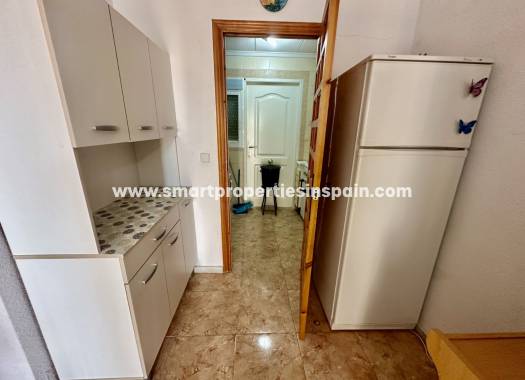 Revente - Maison Individuelle - La Marina - Urbanización La Marina
