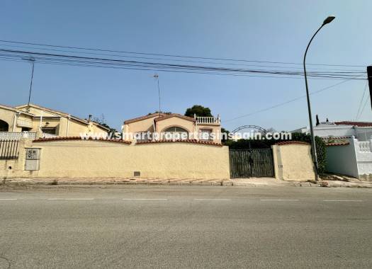 Revente - Maison Individuelle - La Marina - Urbanización La Marina