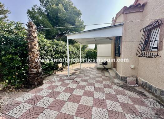 Revente - Maison Individuelle - La Marina - Urbanización La Marina