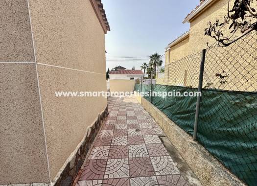 Revente - Maison Individuelle - La Marina - Urbanización La Marina